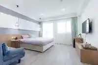 奢華四人房-圖片-4