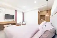 高級雙人房-圖片-2