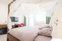 高級雙人房-圖片-3