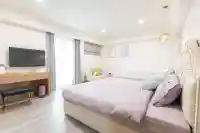 高級四人房-圖片-2