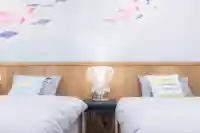 高級雙床房-圖片-2