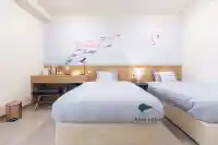高級雙床房-圖片-3